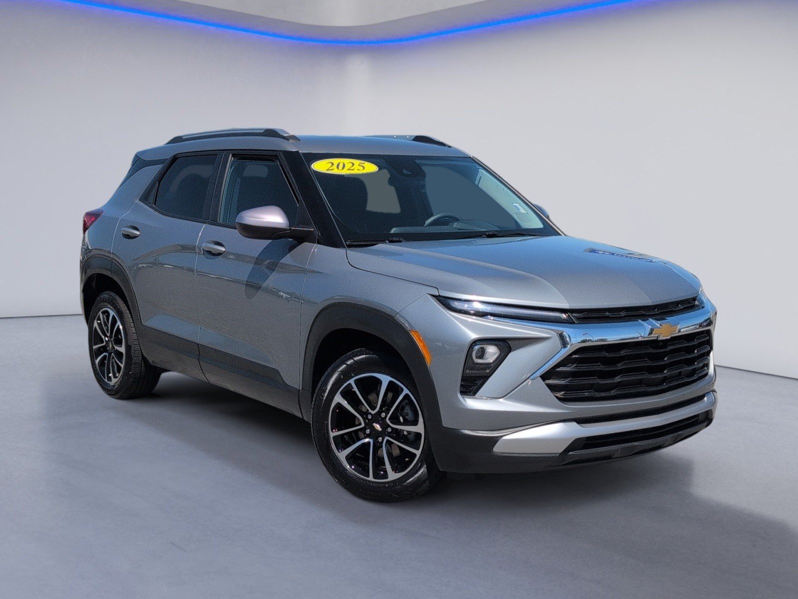 2025 Chevrolet Trailblazer