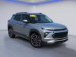 Used 2025 Chevrolet Trailblazer LT SUV