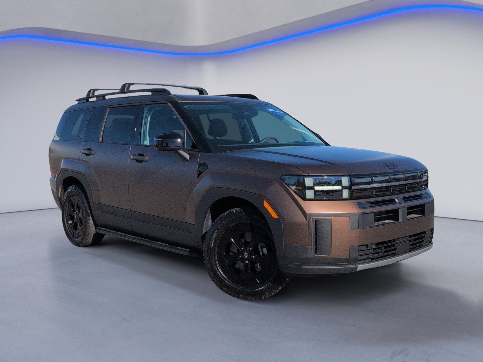 2025 Hyundai Santa Fe XRT's photo