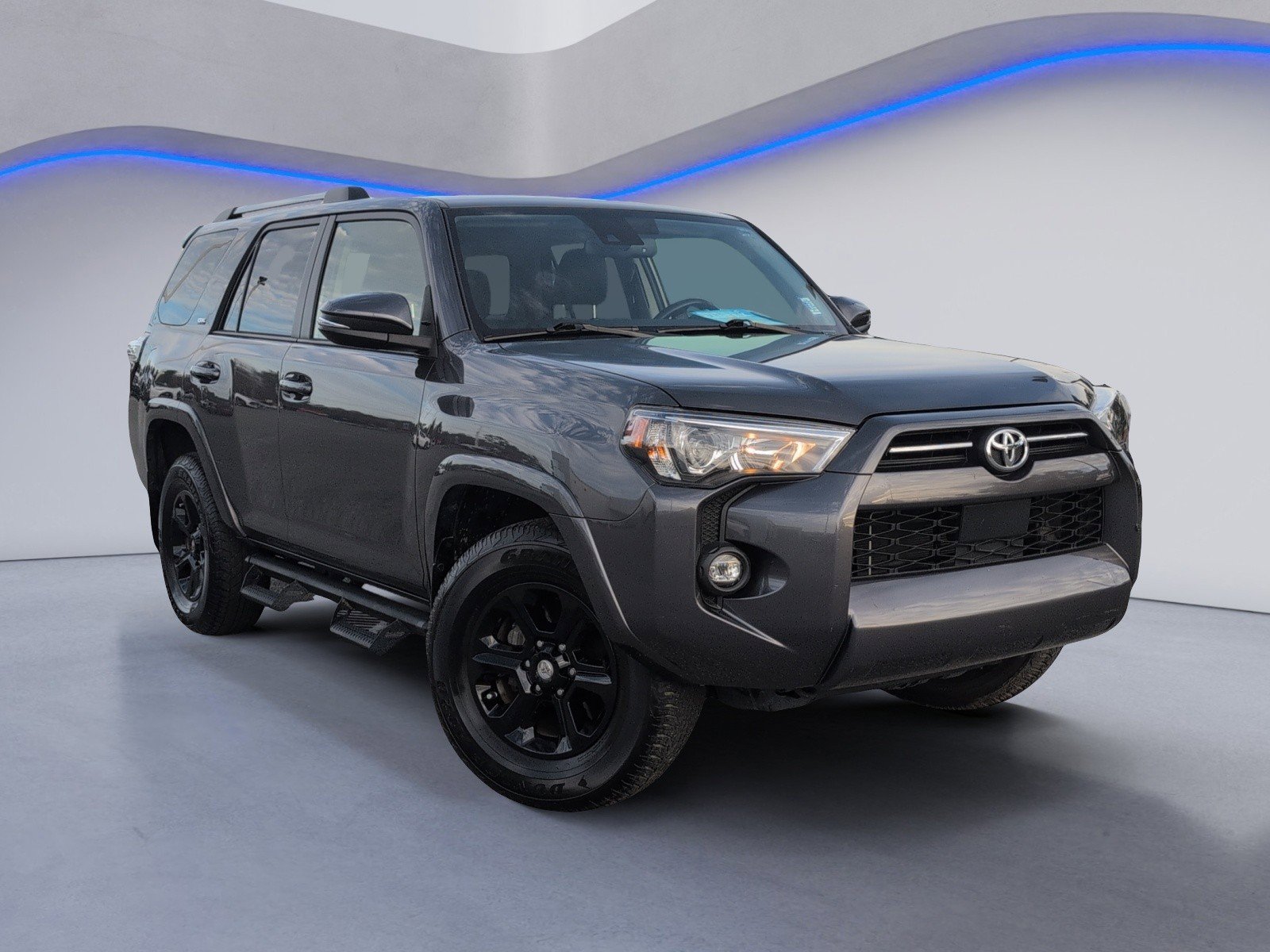 2023 Toyota 4Runner SR5 Premium's photo