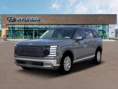 2026 Hyundai Palisade Hybrid Blue SEL 8P SUV