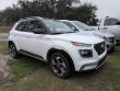 Used 2025 Hyundai Venue Limited SUV