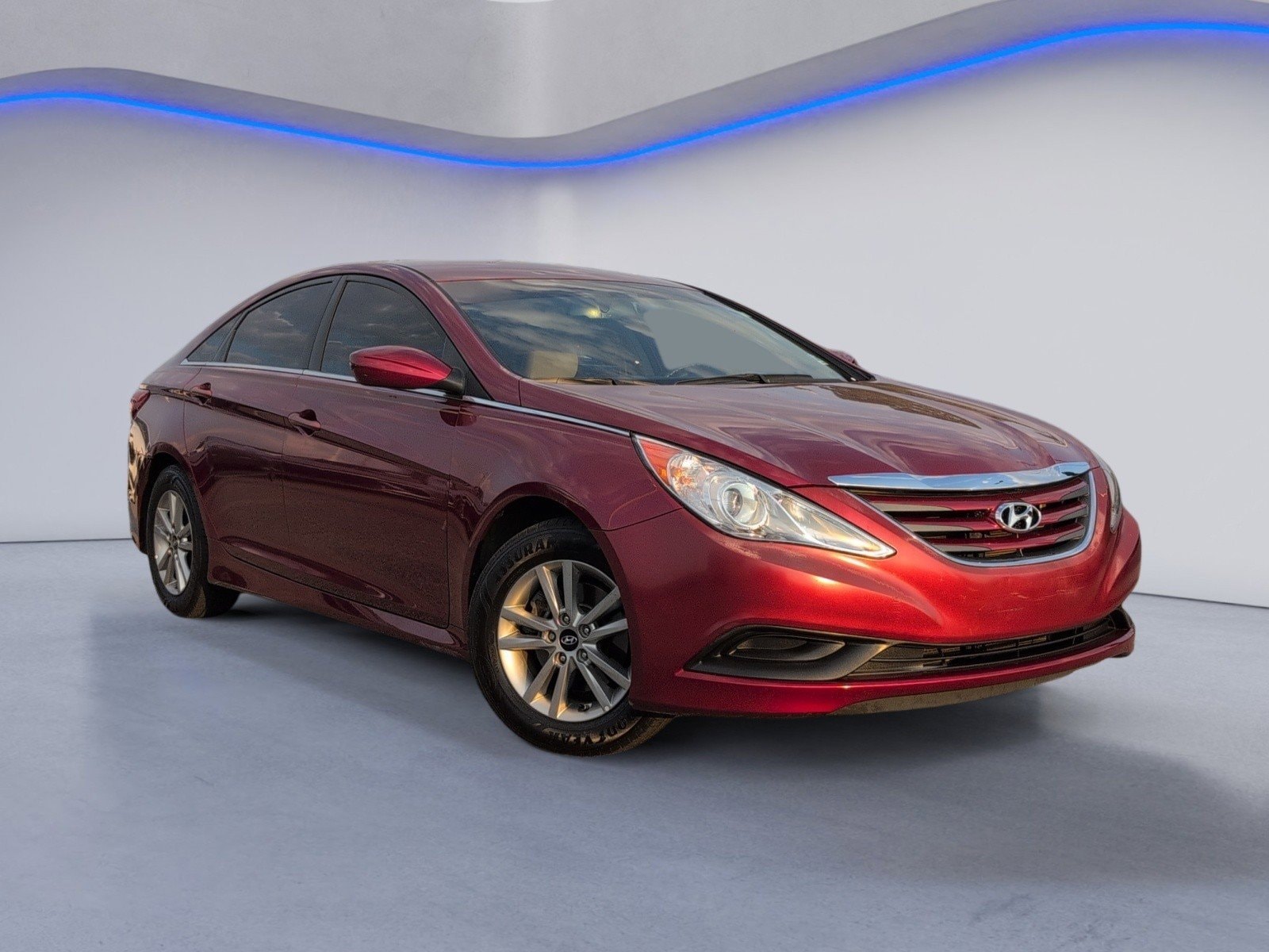 2014 Hyundai Sonata