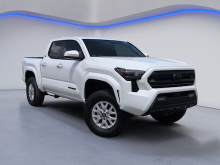 2024 Toyota Tacoma SR5 Truck