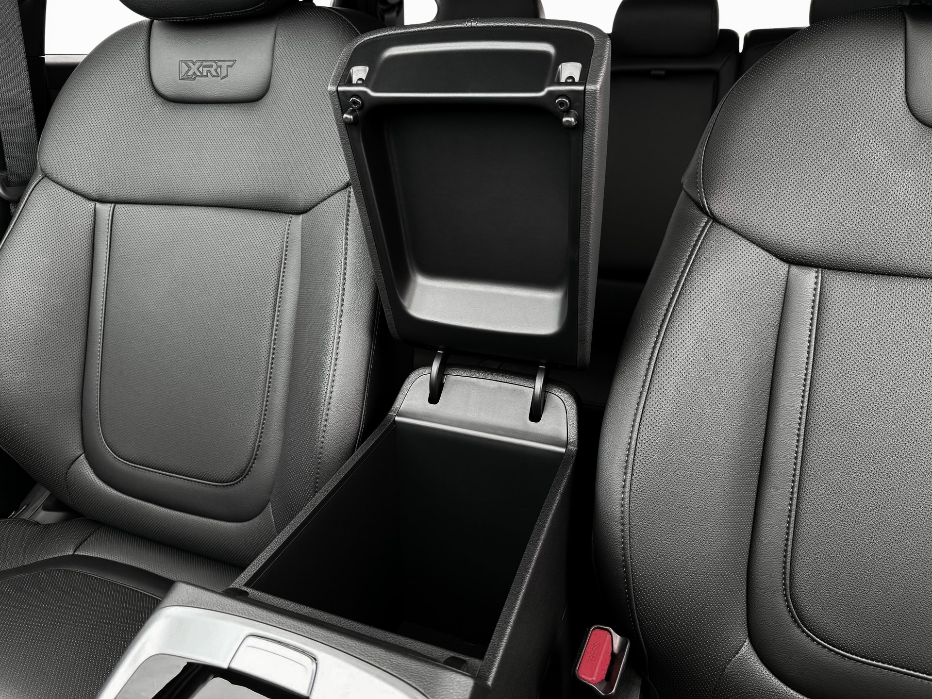 2025 Hyundai Tucson XRT - Photo 18