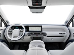 2026 Hyundai Palisade Hybrid Calligraphy SUV