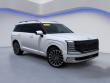 Used 2026 Hyundai Palisade Calligraphy SUV