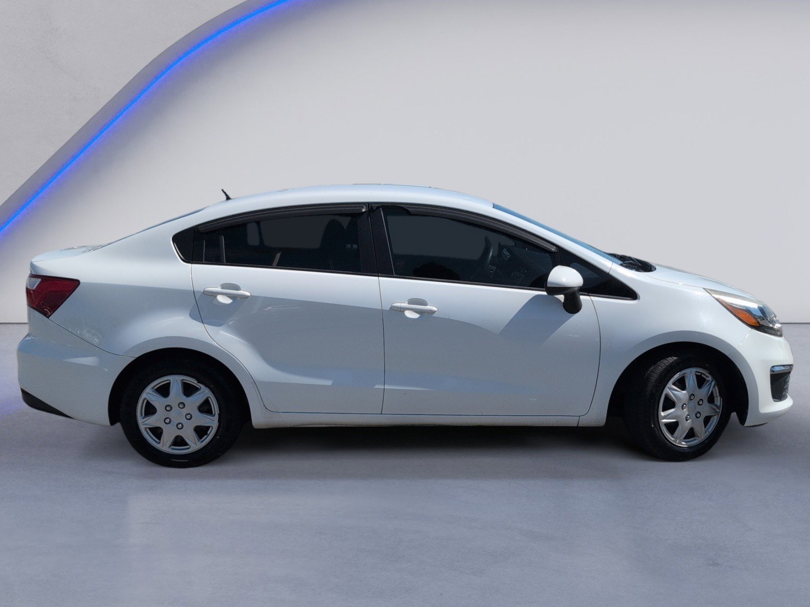 2016 Kia Rio LX photo 2