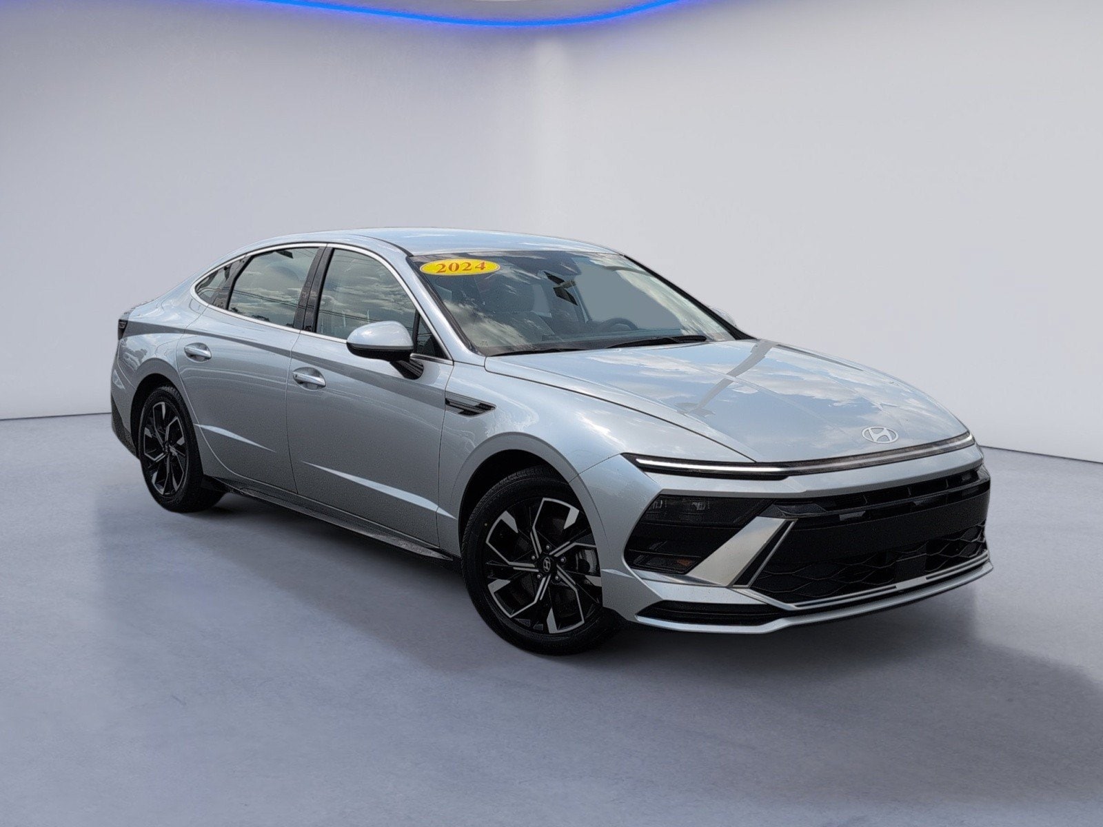 2024 Hyundai Sonata