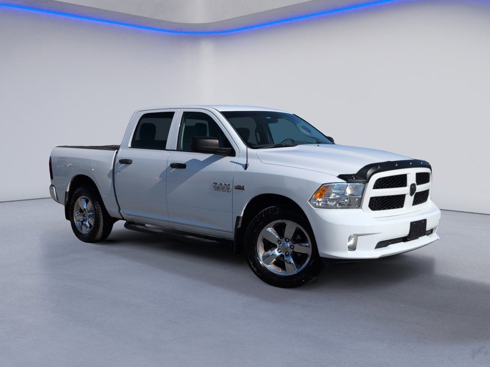 2017 RAM Ram 1500 Pickup Express