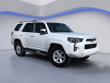Used 2022 Toyota 4Runner SR5 SUV