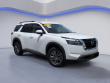 Used 2024 Nissan Pathfinder SV SUV