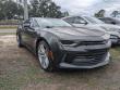 Used 2017 Chevrolet Camaro 1LT Coupe