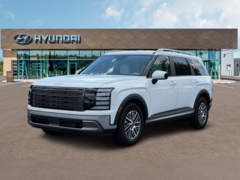 2027 Hyundai Palisade SEL FWD SUV