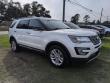 Used 2017 Ford Explorer XLT SUV