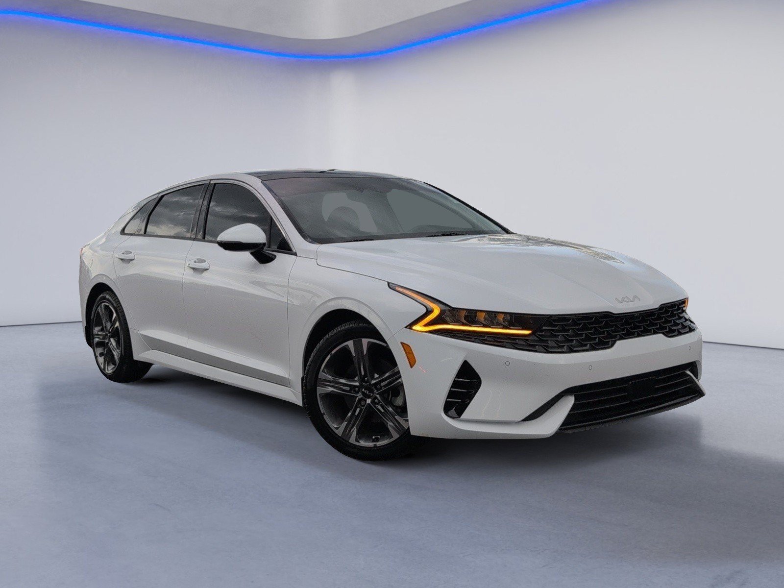 2023 Kia K5