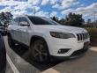 Used 2019 Jeep Cherokee Limited SUV
