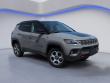 Used 2022 Jeep Compass Trailhawk SUV