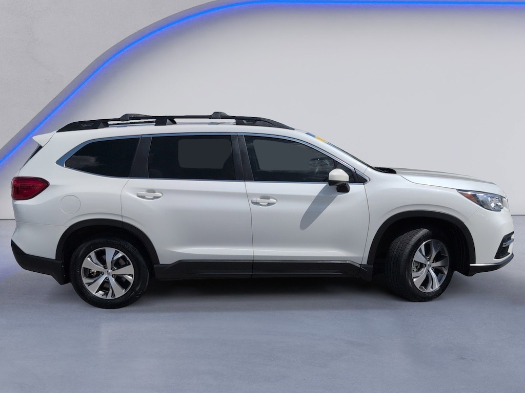Used 2021 Subaru Ascent Premium SUV