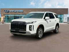 2025 Hyundai Palisade SEL Premium FWD SUV