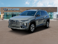 2025 Hyundai Tucson XRT AWD SUV