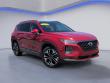 Used 2020 Hyundai Santa Fe Limited SUV