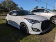 Used 2016 Hyundai Veloster Turbo Hatchback