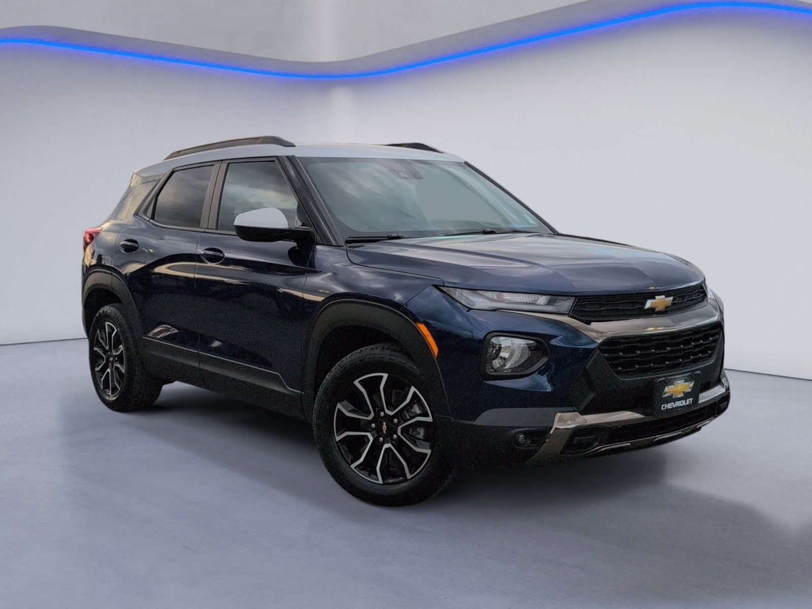 2022 Chevrolet Trailblazer