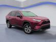 Used 2023 Toyota RAV4 Hybrid LE SUV