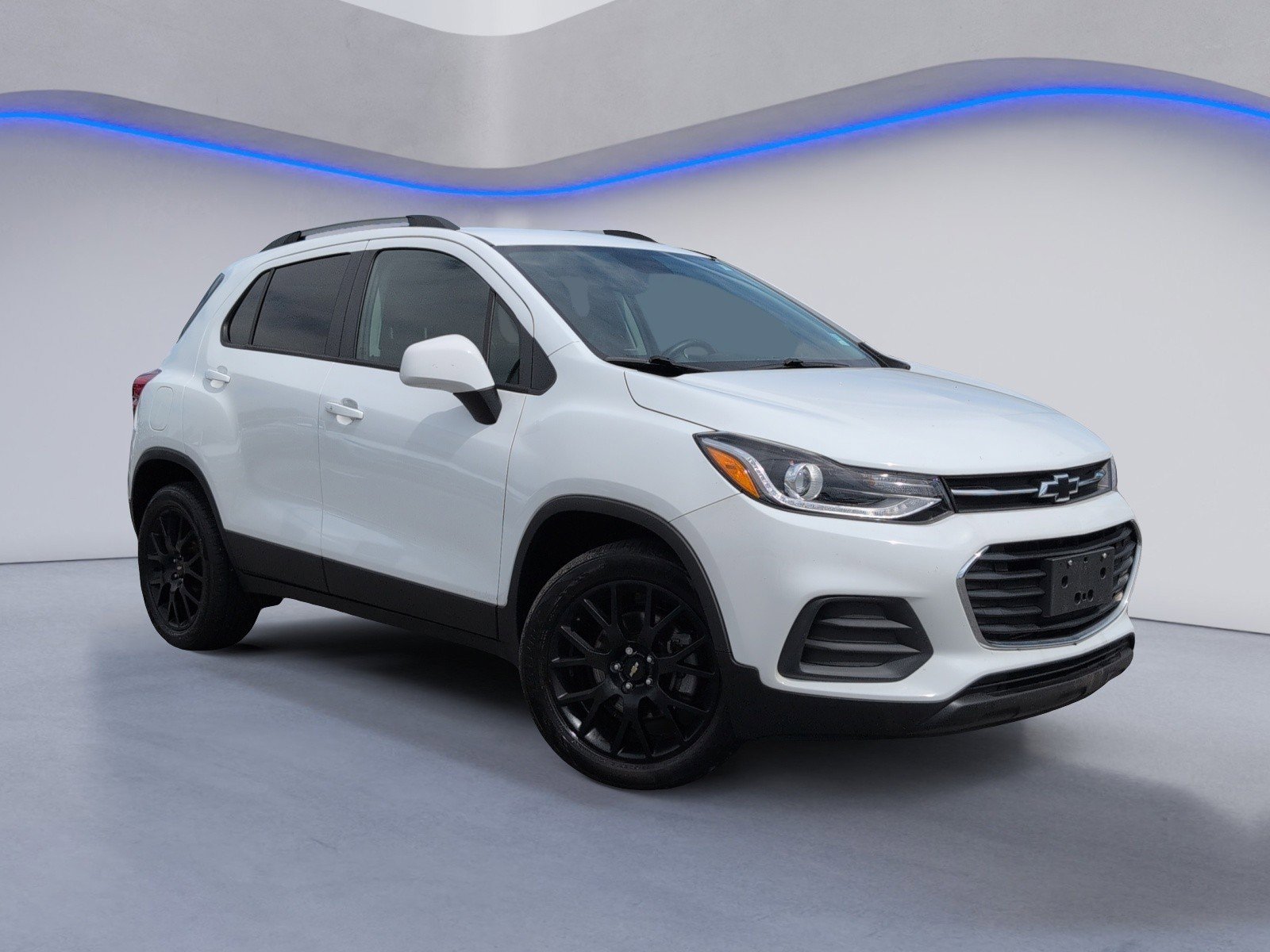 2022 Chevrolet Trax