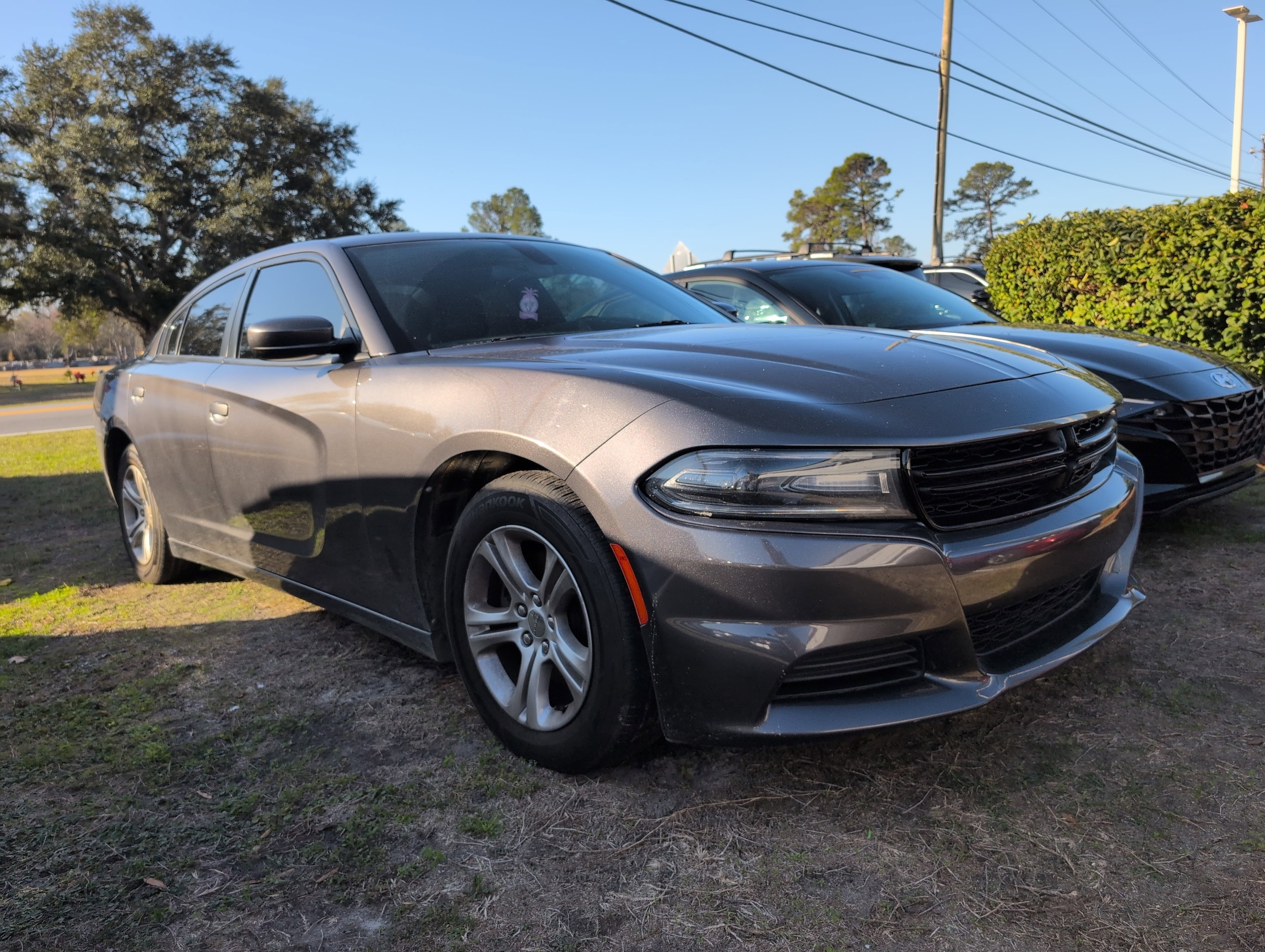2019 Dodge Charger R/T's photo