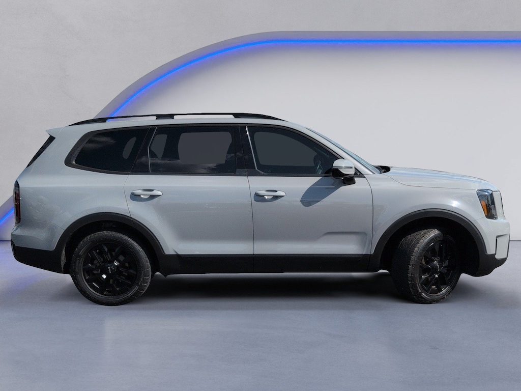 Used 2024 Kia Telluride SX-Prestige X-Pro SUV