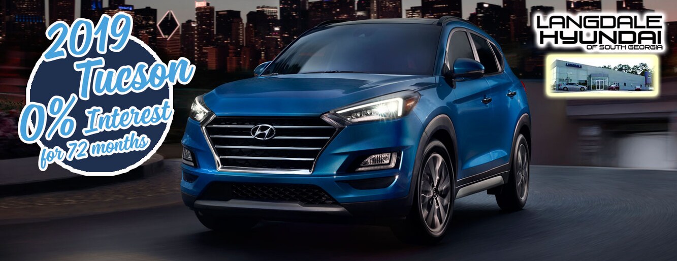 Langdale Hyundai Car Dealership Valdosta GA New And Used Cars 31602