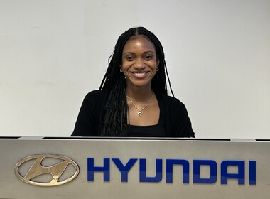 Staff member Lyndeen Missick from ID_f8ebf79d0ebb