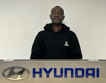 Staff member Andrekos Pickett from ID_f8ebf79d0ebb