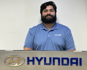 Staff member Matthew Garcia from ID_405110ba2662