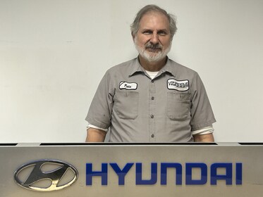 Staff member Pete Cowart from ID_37a5243b5add