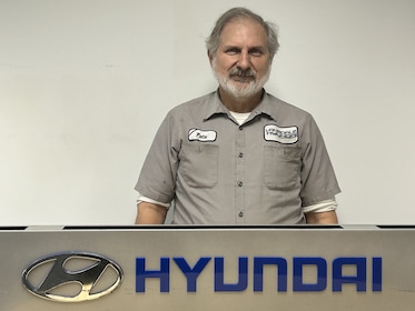 Staff member Pete Cowart from ID_37a5243b5add