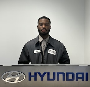 Staff member Xavier Moore from ID_f8ebf79d0ebb