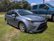 Used 2025 Toyota Corolla LE Sedan