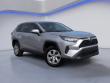 Used 2022 Toyota RAV4 LE SUV