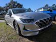 Used 2021 Hyundai Sonata SE Sedan
