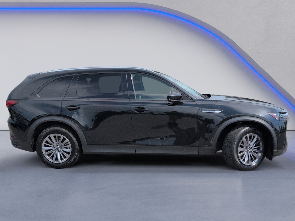 Used 2025 Mazda CX-90 3.3 Turbo Preferred SUV