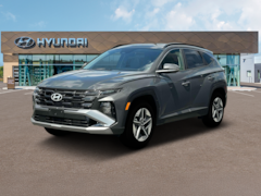 2025 Hyundai Tucson SEL Convenience FWD SUV
