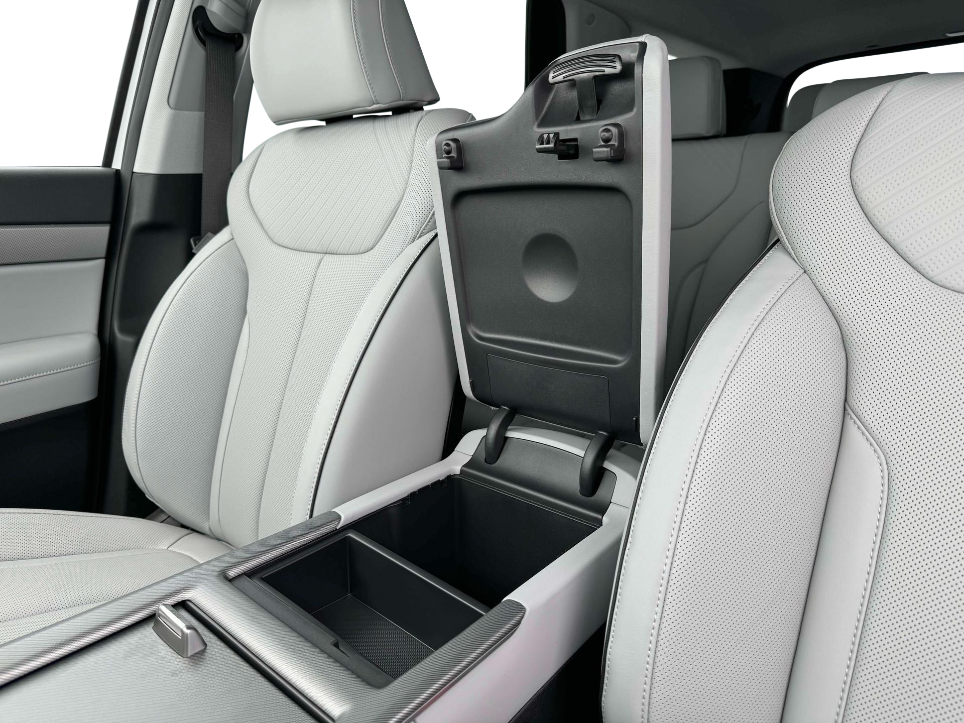 2025 Hyundai Palisade SEL Premium - Photo 19