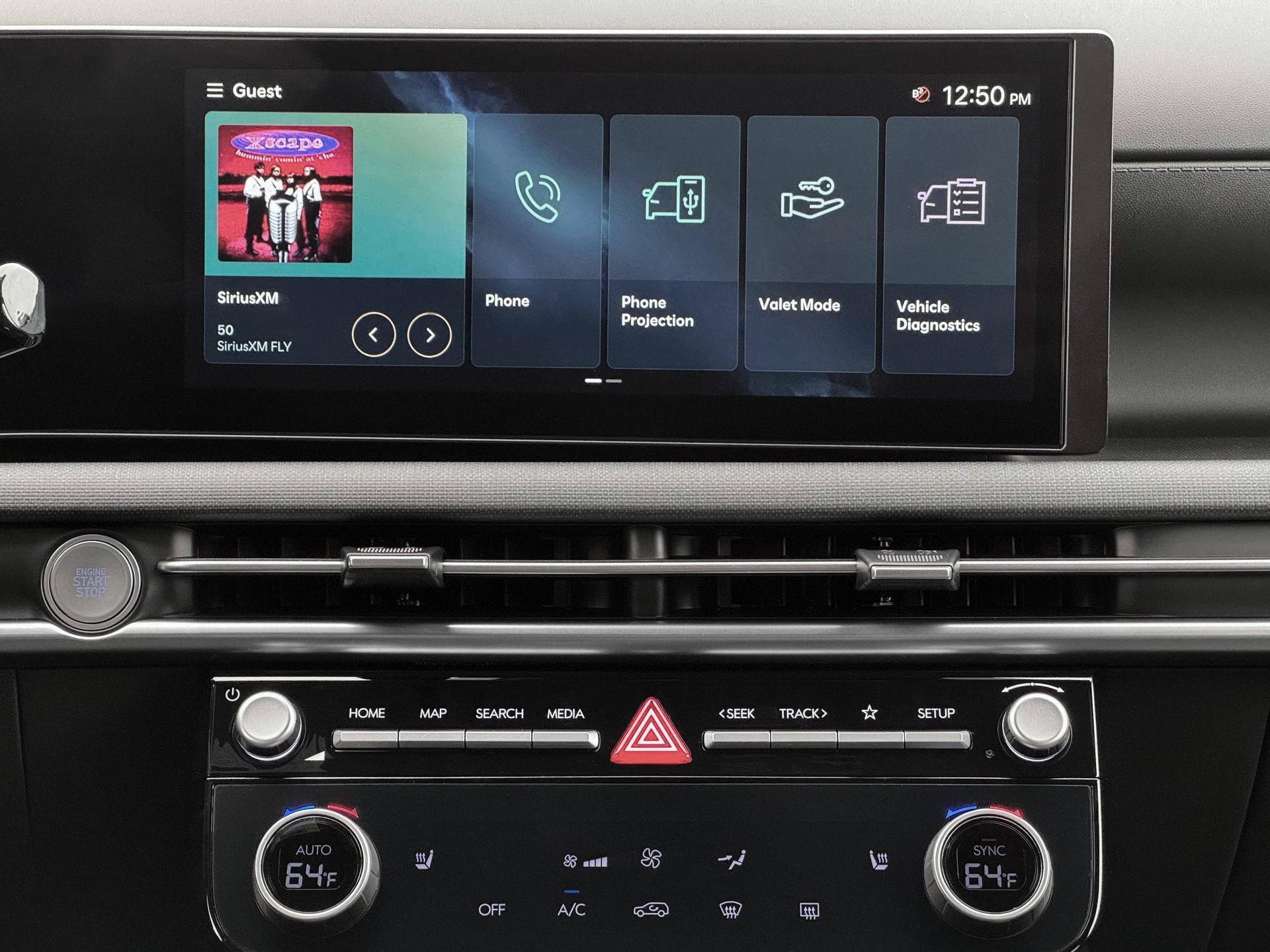 2025 Hyundai Tucson XRT - Photo 19
