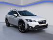 Used 2021 Subaru Crosstrek Limited SUV