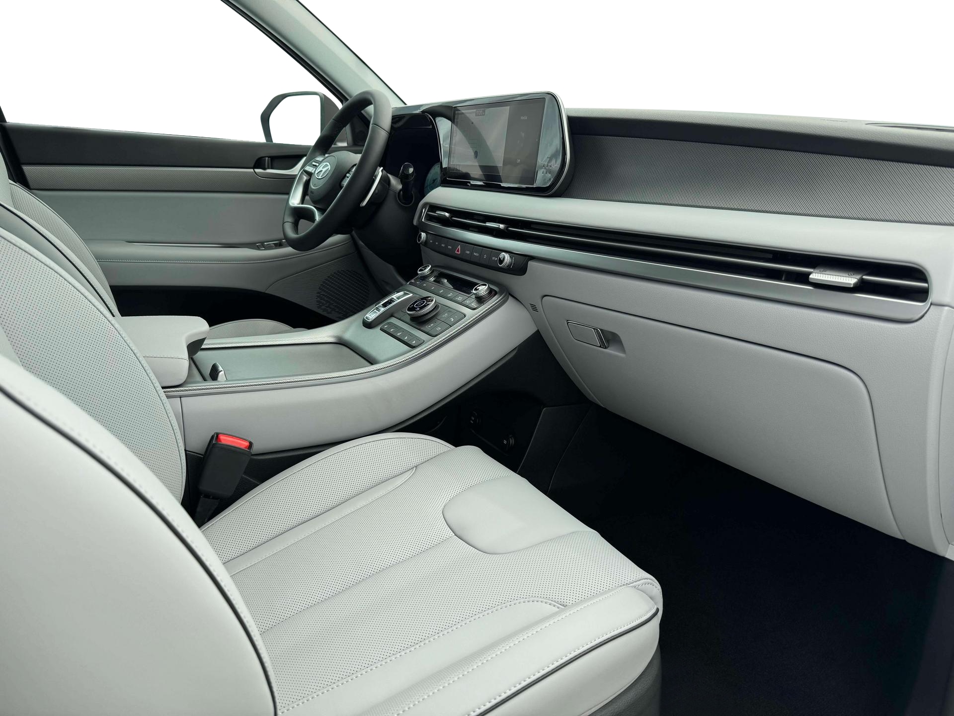 2025 Hyundai Palisade SEL Premium - Photo 15