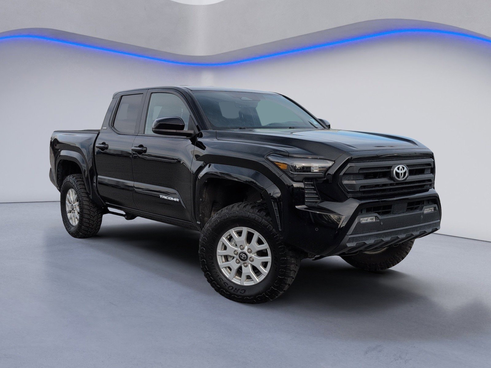 2024 Toyota Tacoma SR5's photo