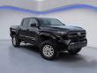 Used 2024 Toyota Tacoma SR5 Truck